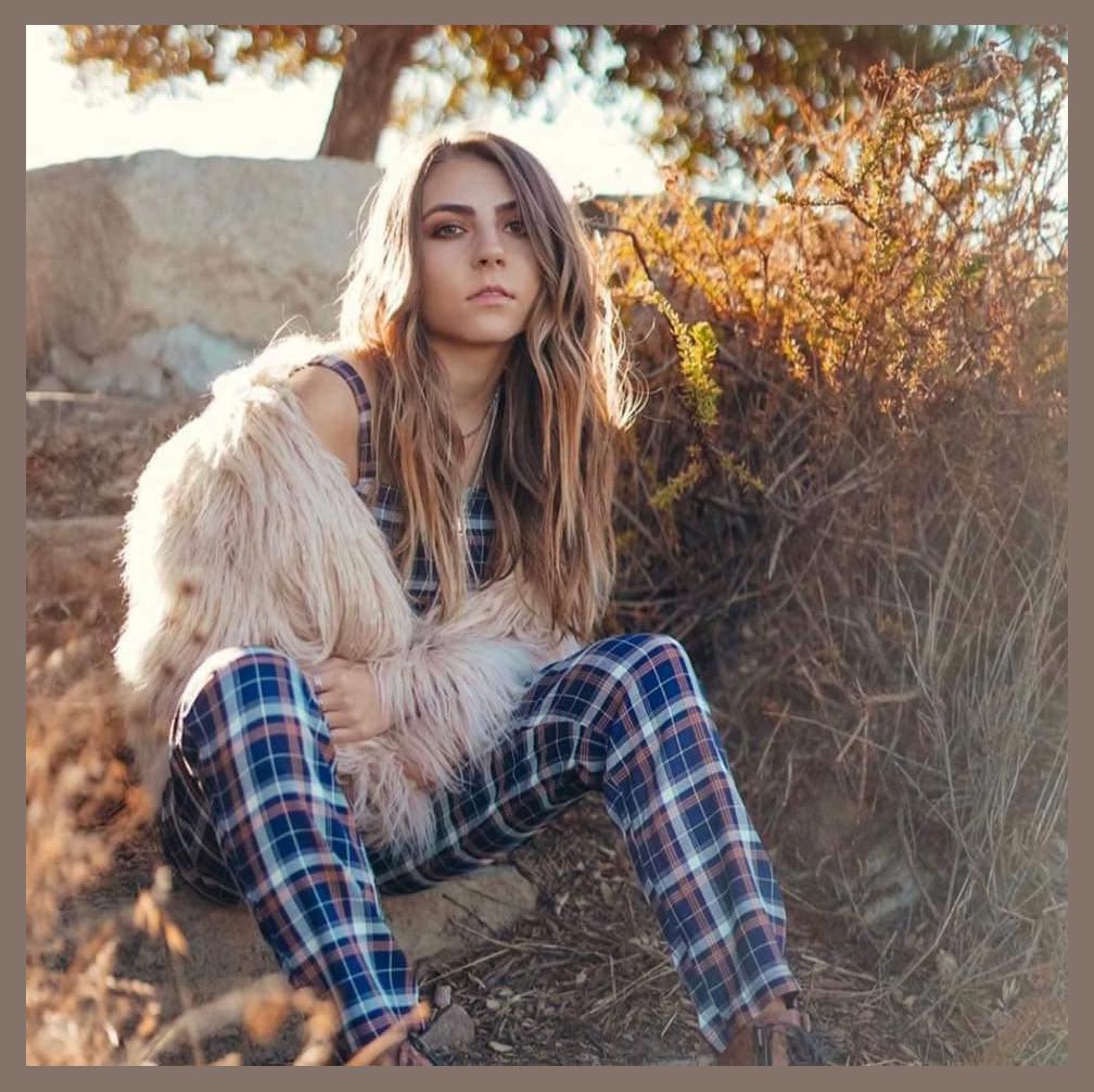 Jada Facer
